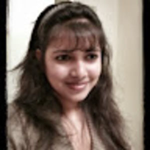 Meet your Posher, Jyoti